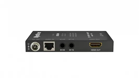 Комплект из приемника и передатчика HDBaseT Wyrestorm EX-70-G2
