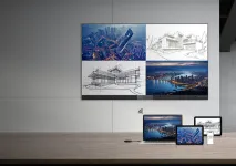 Светодиодный экран КЬЮСТЕЧ (QSTECH) 138" FHD 13815, 3.080×1.840 (Windows)