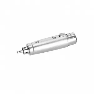 Адаптер Adam Hall K4AXF3RM2