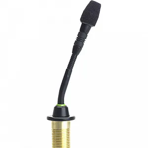 Конденсаторный микрофон на "гусиной шее" Shure MX405/C