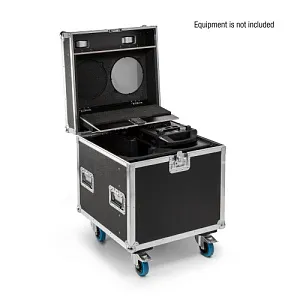 Кейс Cameo EVOS W7 DUAL CASE