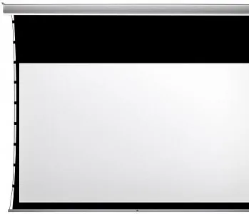Экран эл. встраиваемый Kauber InCeiling Tensioned BT Cinema 131" 16:9 163x290 см. дроп.50см. MPERFW Экран эл. встраиваемый Kauber InCeiling Tensioned BT Cinema 131" 16:9 163x290 см. дроп.50см. MPERFW