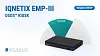 Медиаплеер iQnetiX EMP-III-K DSOS™ by SpinetiX с аппаратной лицензией KIOSK