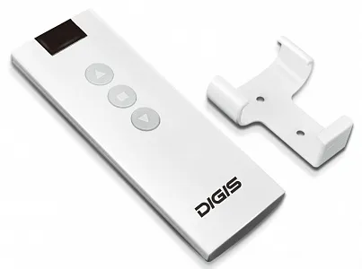 Экран проекционный встраиваемый Digis DSIT-16917