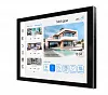 Панель настенная iRidi 8" Touch Panel P8