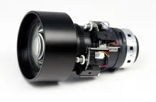 Объектив Vivitek D88-WZ01 (1.25 - 1.79:1) 