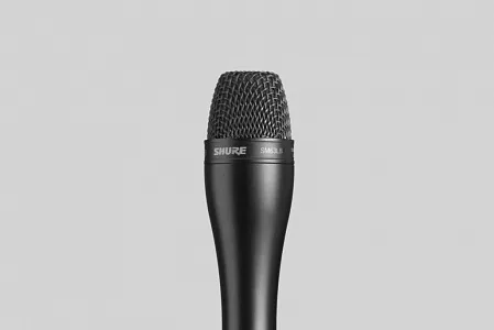 Динамический микрофон Shure SM63