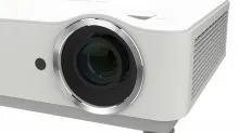 Проектор Vivitek DH3665ZN