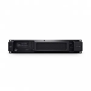 Усилитель мощности LD Systems DSP 44 K Усилитель мощности LD Systems DSP 44 K