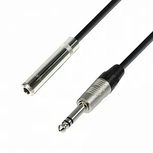 Кабель удлинительный для наушников Adam Hall K4 BOV 0600
