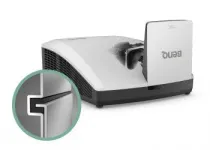 Проектор BenQ LW855UST