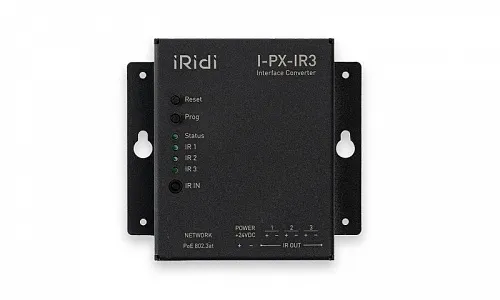 Преобразователь I-PX-IR3 Преобразователь I-PX-IR3