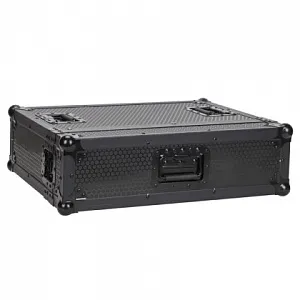 Генератор тумана Fazer 2000 Вт — Exell Lighting EXLFAZE2000