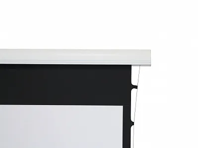 Kauber Red Label Tensioned BT Cinema 113" 16:9 141x250 дроп 50 см. Microperf MW Kauber Red Label Tensioned BT Cinema 113" 16:9 141x250 дроп 50 см. Microperf MW