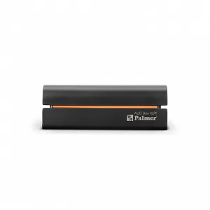 Аудио адаптер Palmer AoC Box XLRf Аудио адаптер Palmer AoC Box XLRf