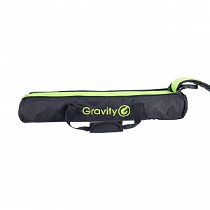 Транспортировочный чехол Gravity BG SS 2 T B