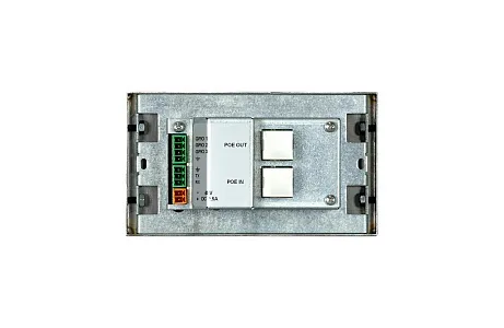 Панель управления Lightware RAP-B511-UK-S
