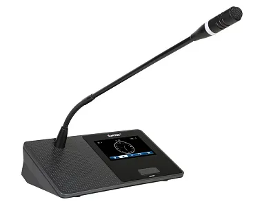 Микрофонный пульт делегата HTDZ HT-9600D