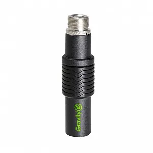Адаптер на микрофонную стойку Gravity MS QC 1 B