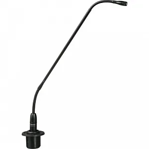 Микрофон на "гусиной шее" Shure MX418/C