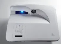 Проектор Christie Captiva DWU500S
