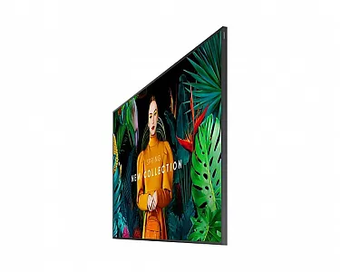 ЖК-панель Samsung QH50C 50" ЖК-панель Samsung QH50C 50"