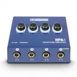 Усилитель для наушников LD Systems HPA 4