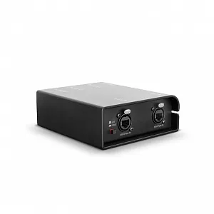 Аудио адаптер Palmer AoC Box XLRf Аудио адаптер Palmer AoC Box XLRf