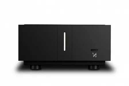 Усилитель мощности Quad Artera Stereo. Цвет: Черный [Aluminium Black]