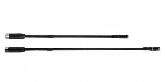 Микрофон на гусиной шее для MXC и MXCW, 40 см Shure MXC416/C