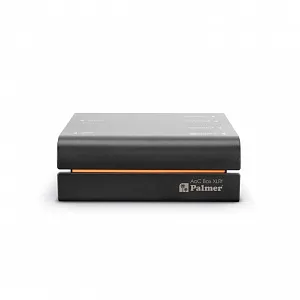 Аудио адаптер Palmer AoC Box XLRf Аудио адаптер Palmer AoC Box XLRf