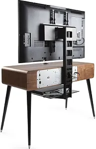 AV крепление для Ruark R810/R7 Цвет: Черный [BLACK]