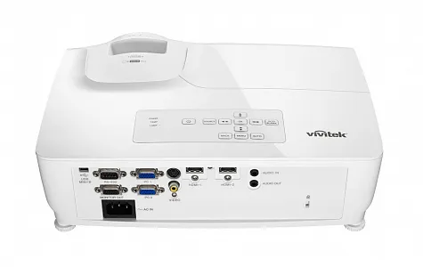 Проектор Vivitek DH856