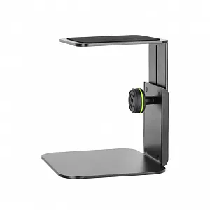 Настольная стойка для мониторов или компьютерных колонок Gravity SP 3102 C B Настольная стойка для мониторов или компьютерных колонок Gravity SP 3102 C B