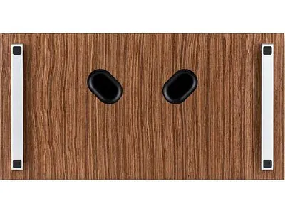 Cетевая аудиосистема "все-в-одном" Ruark R410 Цвет: Орех [FUSED WALNUT]