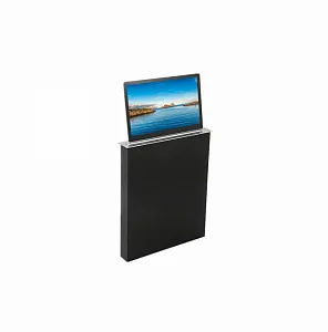 Встраиваемый выдвижной монитор 15,6” HTDZ HT-25000D