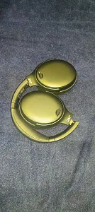 Наушники JVC HA-S100N-B-U