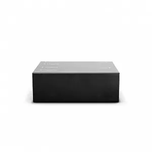 Аудио адаптер Palmer AoC Box XLRf Аудио адаптер Palmer AoC Box XLRf