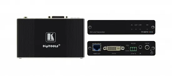 Передатчик HDMI Kramer TP-580TD