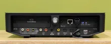 Беспроводной передатчик сигнала DALI SOUND HUB + BLUOS NPM-2i