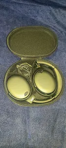 Наушники JVC HA-S100N-B-U
