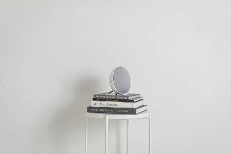 Мультирум колонка Defunc HOME LARGE, Цвет:-белый