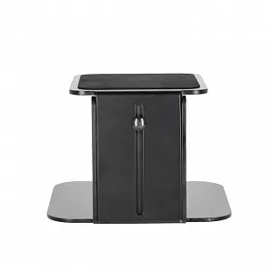 Настольная стойка для мониторов или компьютерных колонок Gravity SP 3102 C B Настольная стойка для мониторов или компьютерных колонок Gravity SP 3102 C B