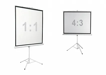 Экран на штативе Digis DSKD-1106 Экран на штативе Digis DSKD-1106