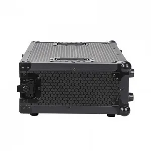 Генератор тумана Fazer 2000 Вт — Exell Lighting EXLFAZE2000