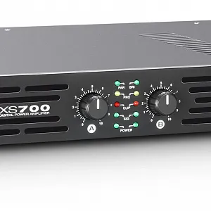 Усилитель мощности LD Systems XS 700