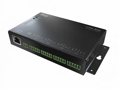 Преобразователь iRidi I-PX-RS4 Преобразователь iRidi I-PX-RS4