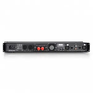 Усилитель мощности LD Systems XS 400