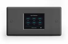 Контроллер Wyrestorm TS-280-EU