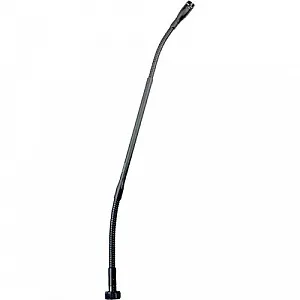 Микрофон на "гусиной шее" Shure MX412SE/N
